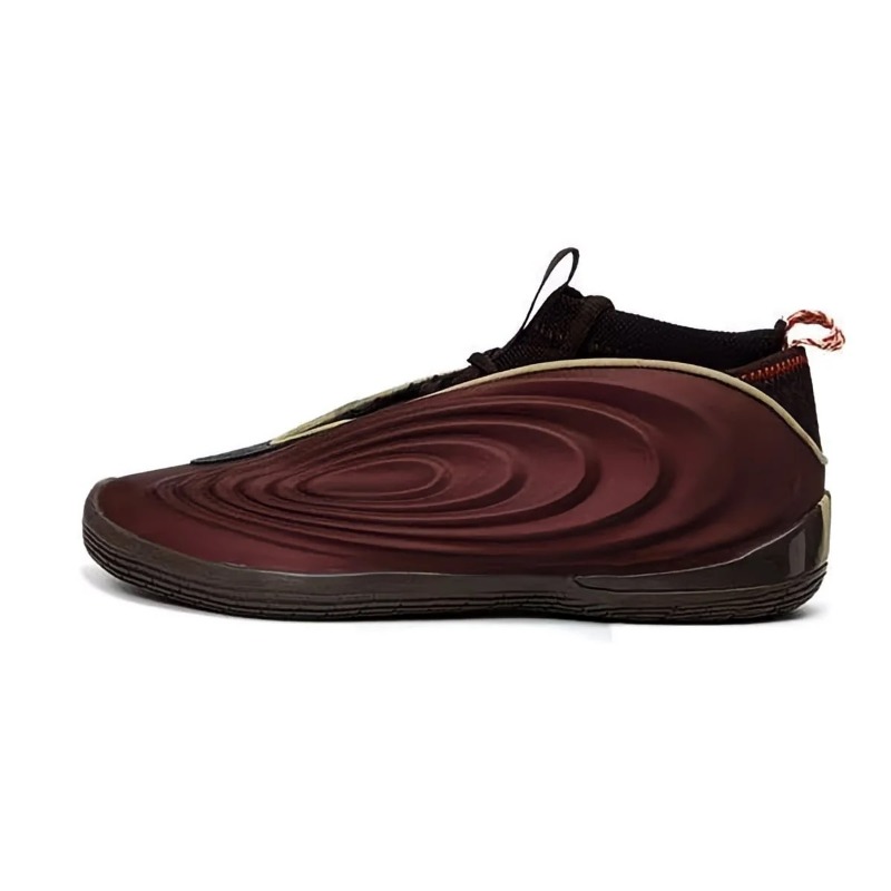 Luxury Lifestyle Training - Super coole Basketballschuhe für Herren, rutschfeste