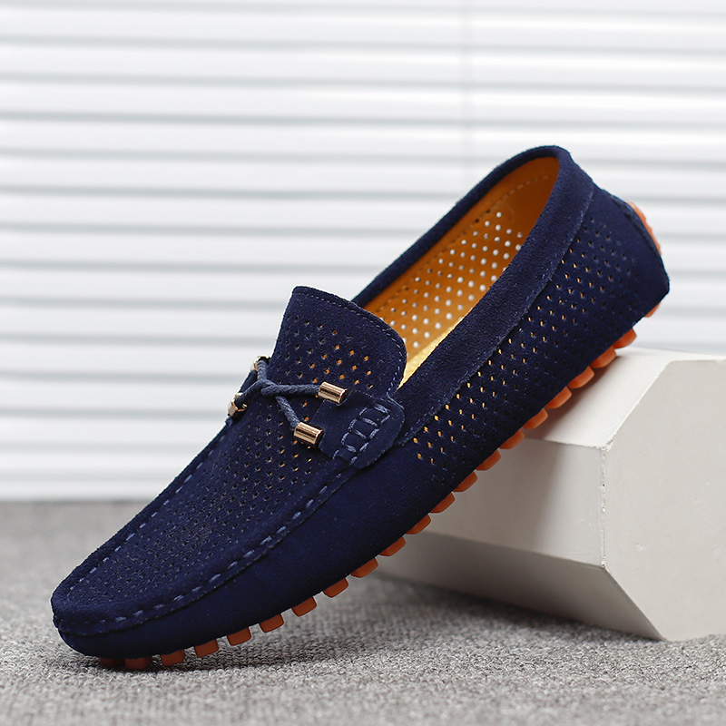 Luxury Lifestyle Products - 2026 Sommer Herren Freizeitschuhe Luxusmarke Echtes