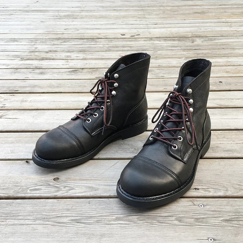 Luxury Lifestyle Products - Neue Männer Schuhe Luxus Marke Vintage
