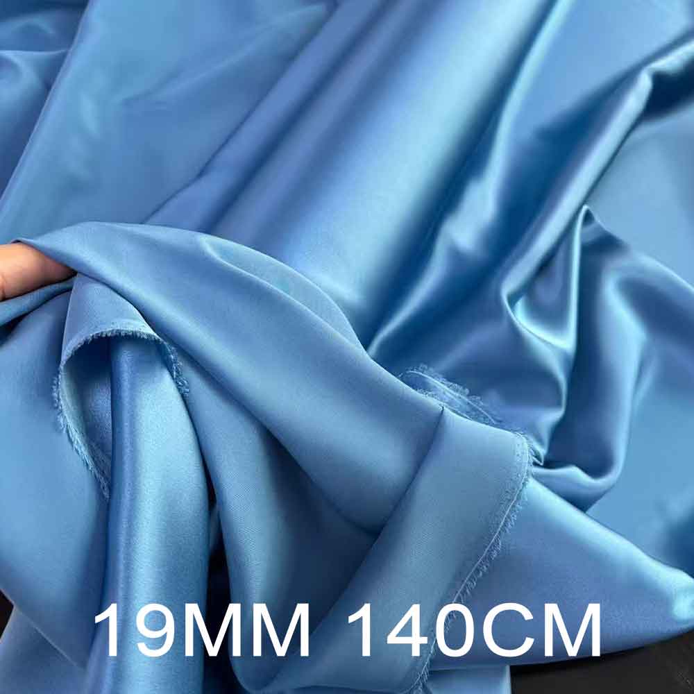 Silk Pillowcase Set - 100% Reine Natürliche Maulbeerseide 19 Momme
