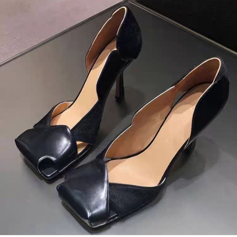 Luxury Lifestyle Products - Marke Designer High Heels Frauen Luxus