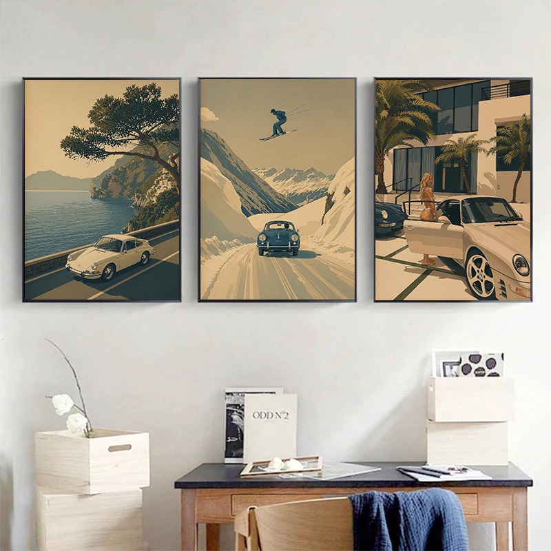 Retro Mode Luxus Lifestyle Yac – Luxury Lifestyle Travel Bewertung und Preis