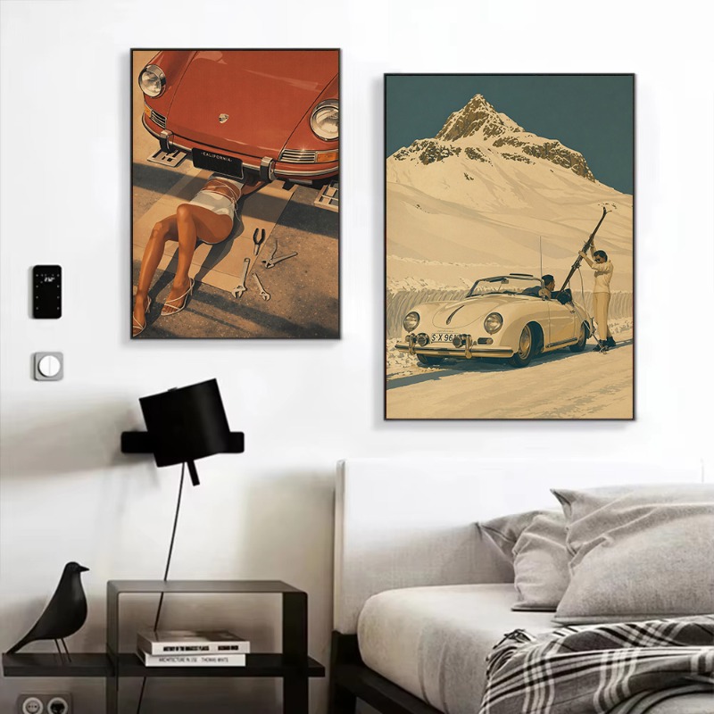Retro Mode Luxus Lifestyle Yac – Luxury Lifestyle Travel Bewertung und Preis