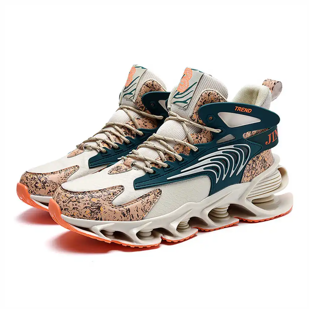 Rutschfeste Mid-Kind-Laufschuh – Luxury Lifestyle Travel Bewertung und Preis