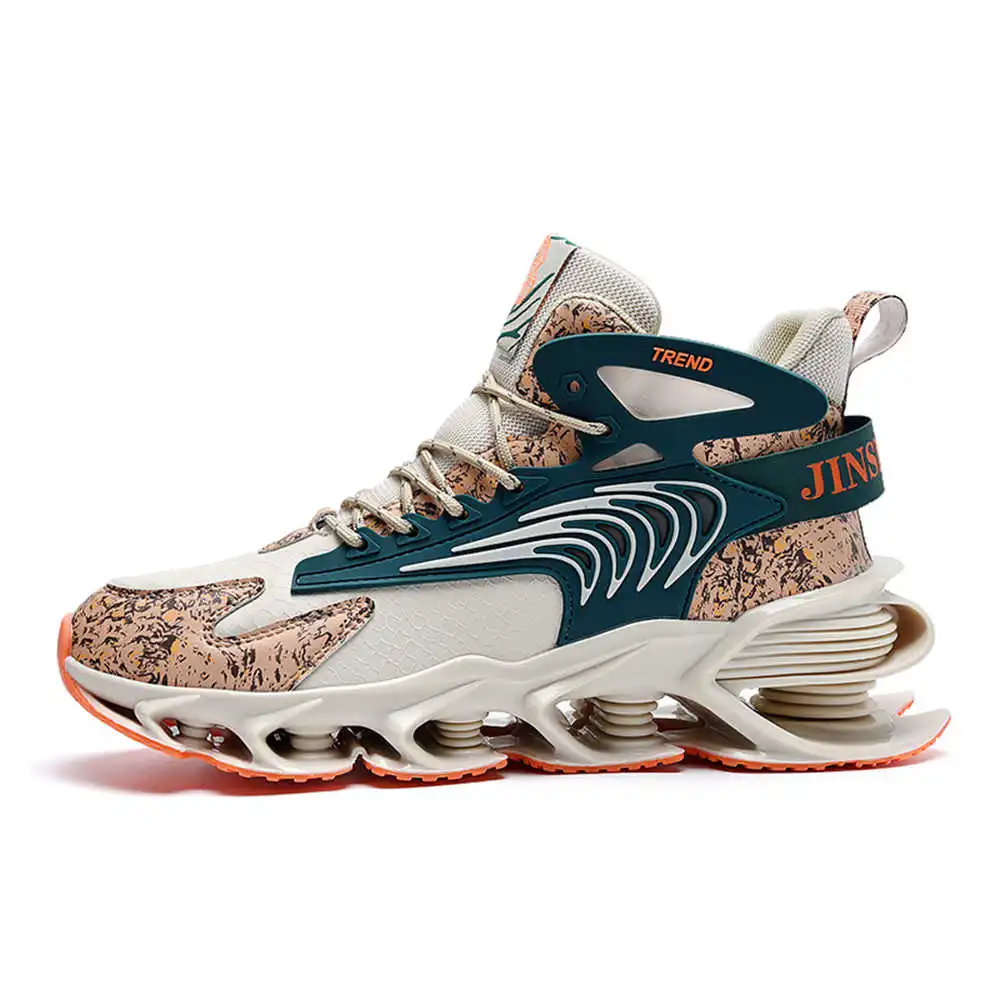 Rutschfeste Mid-Kind-Laufschuh – Luxury Lifestyle Travel Bewertung und Preis