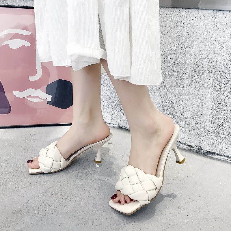 Sommermode Damen-Sandalen mit  – Luxury Lifestyle Products Bewertung und Preis