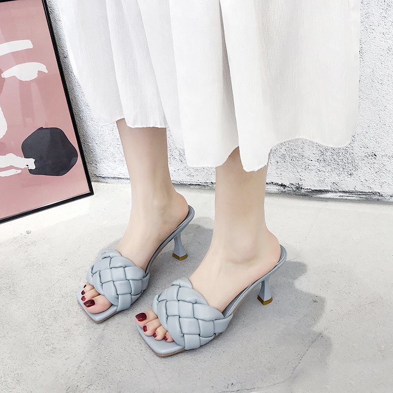 Sommermode Damen-Sandalen mit  – Luxury Lifestyle Products Bewertung und Preis