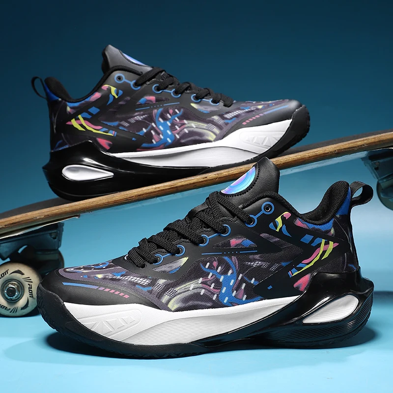 Neue Basketballschuhe für Unis – Luxury Lifestyle Training Bewertung und Preis
