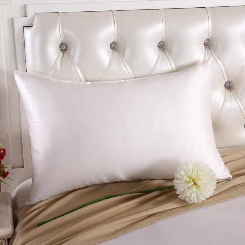 Kissenbezug aus 100 % natürlic – Silk Pillowcase Set Bewertung und Preis