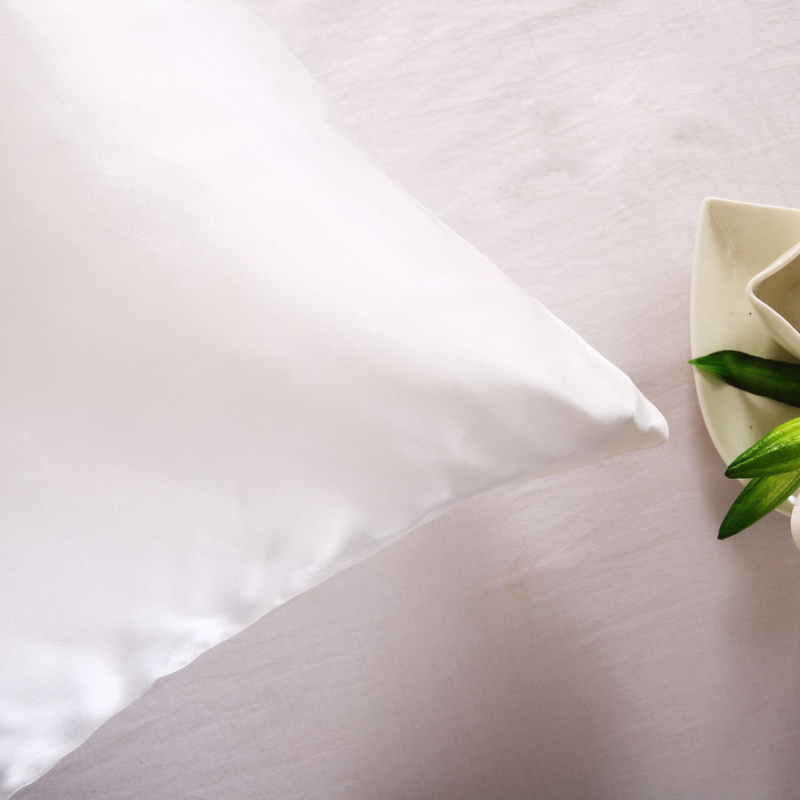 Kissenbezug aus 100 % natürlic – Silk Pillowcase Set Bewertung und Preis