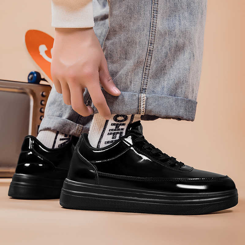 Chassure Basketball Lux Schuhe – Luxury Lifestyle Training Bewertung und Preis