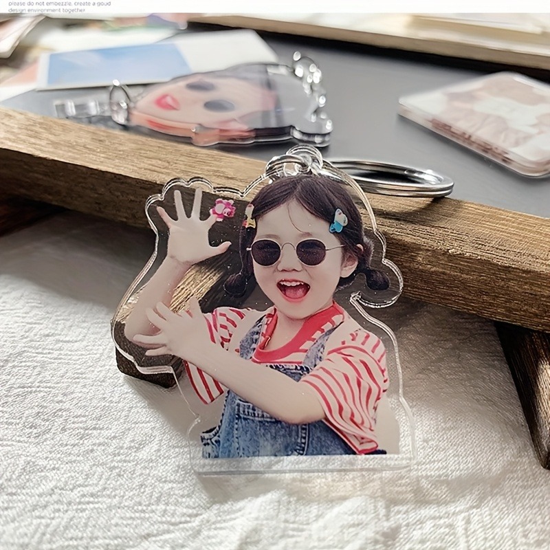 Personalisierte Schlüsselanhän – Personalized Engraved Gift Bewertung und Preis