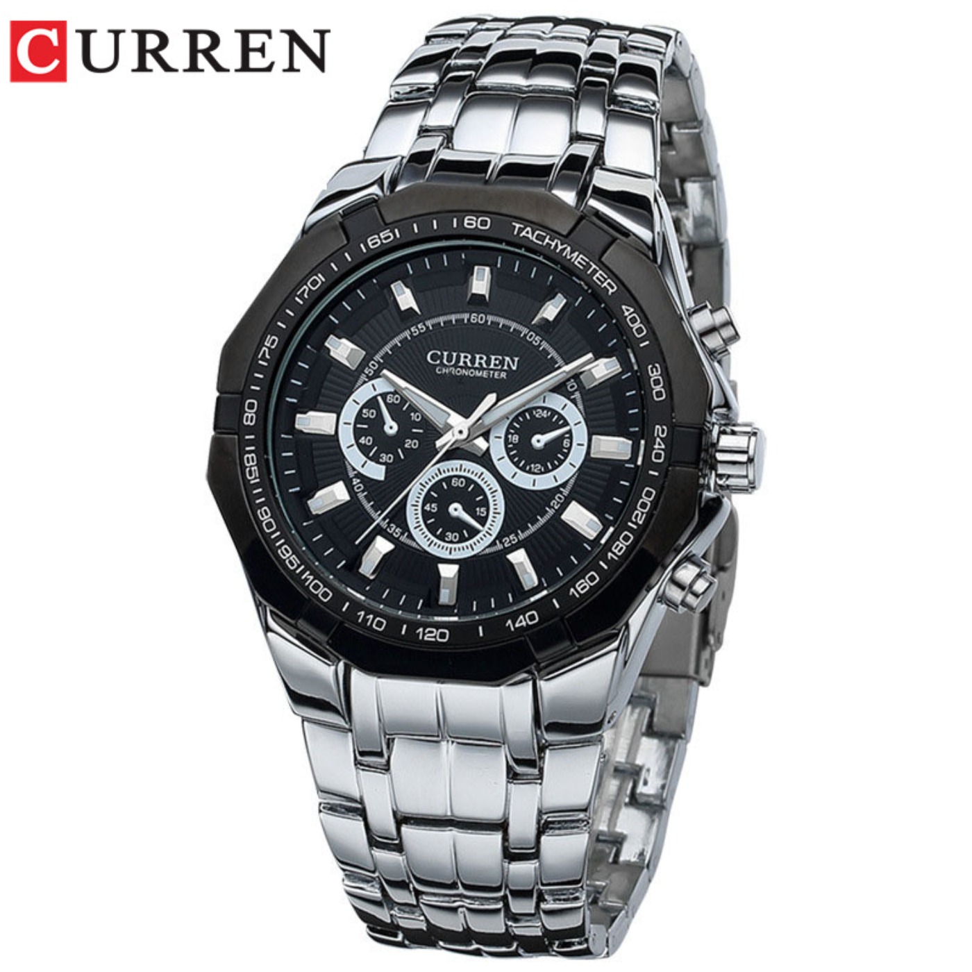 CURREN Herren Luxusmarke Milit – Luxury Lifestyle Products Bewertung und Preis