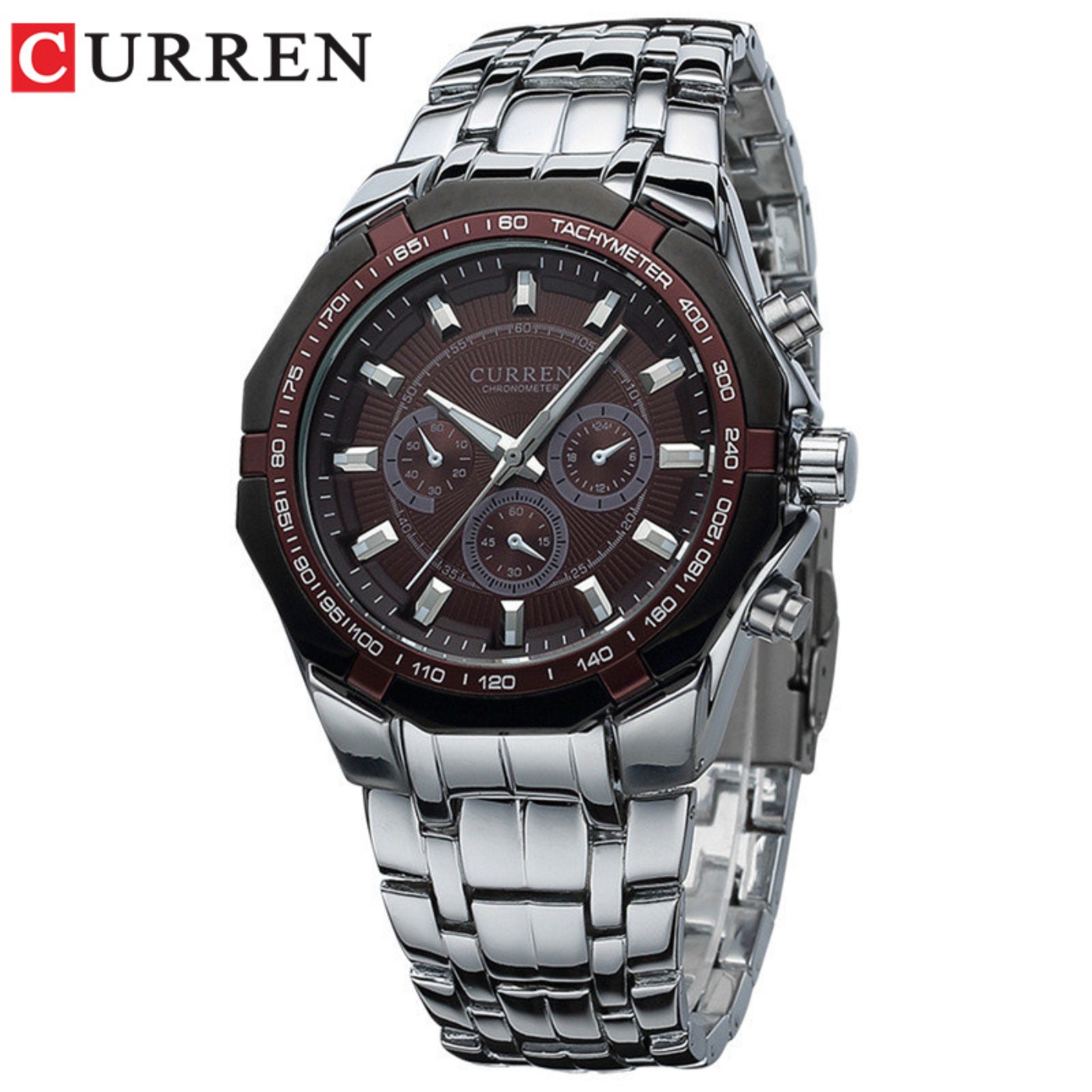 CURREN Herren Luxusmarke Milit – Luxury Lifestyle Products Bewertung und Preis