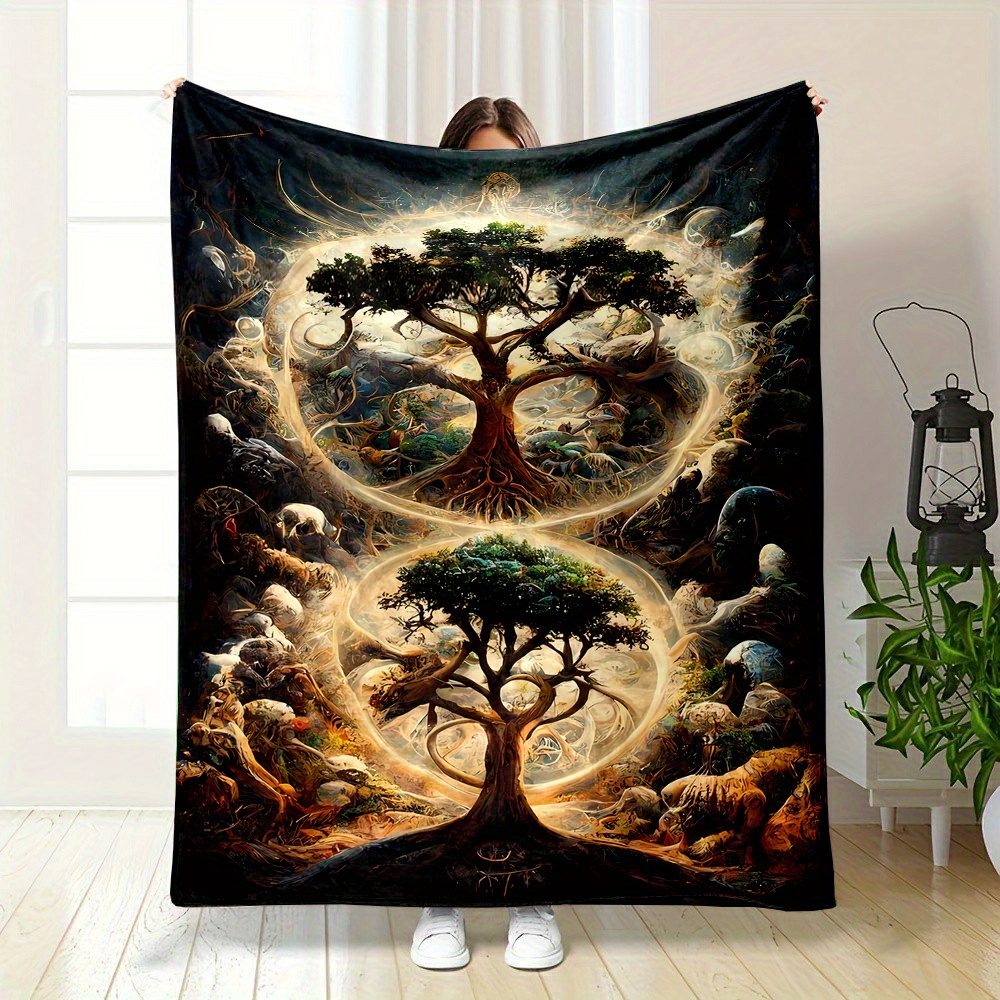 Luxuriöser Boho-Fantasy-Baum d – Luxury Lifestyle Travel Bewertung und Preis
