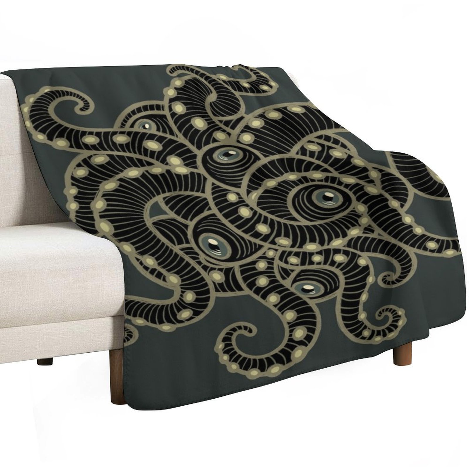 Cthulhu Lifestyle Überwurfdeck – Luxury Lifestyle Travel Bewertung und Preis