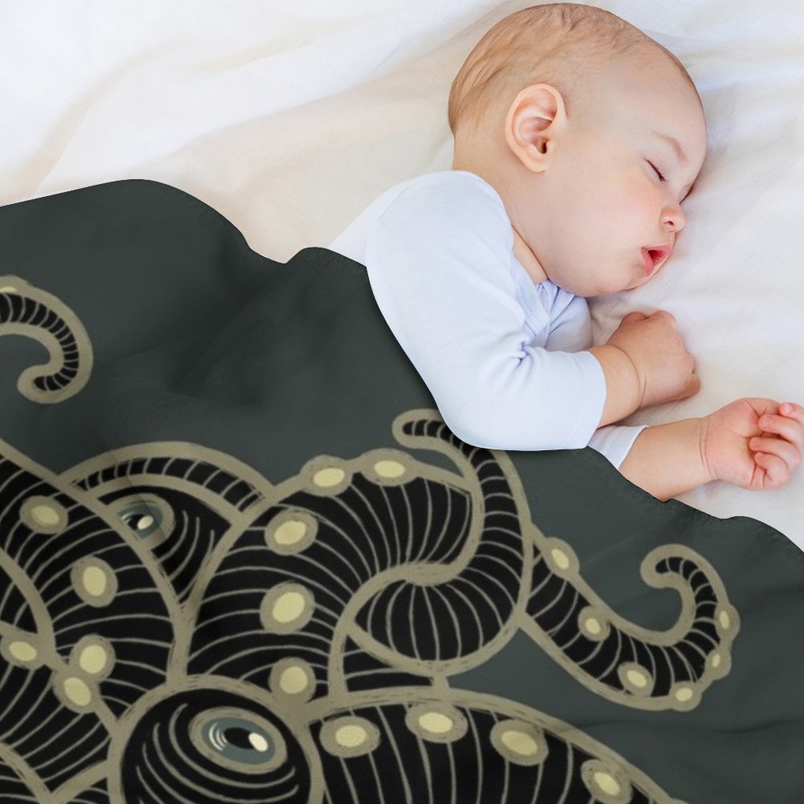Cthulhu Lifestyle Überwurfdeck – Luxury Lifestyle Travel Bewertung und Preis