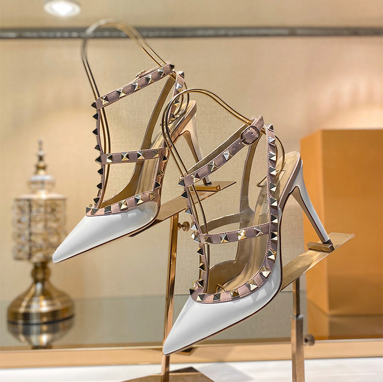 Damen Gladiator Sandaletten mi – Luxury Lifestyle Products Bewertung und Preis