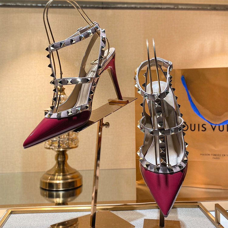 Damen Gladiator Sandaletten mi – Luxury Lifestyle Products Bewertung und Preis