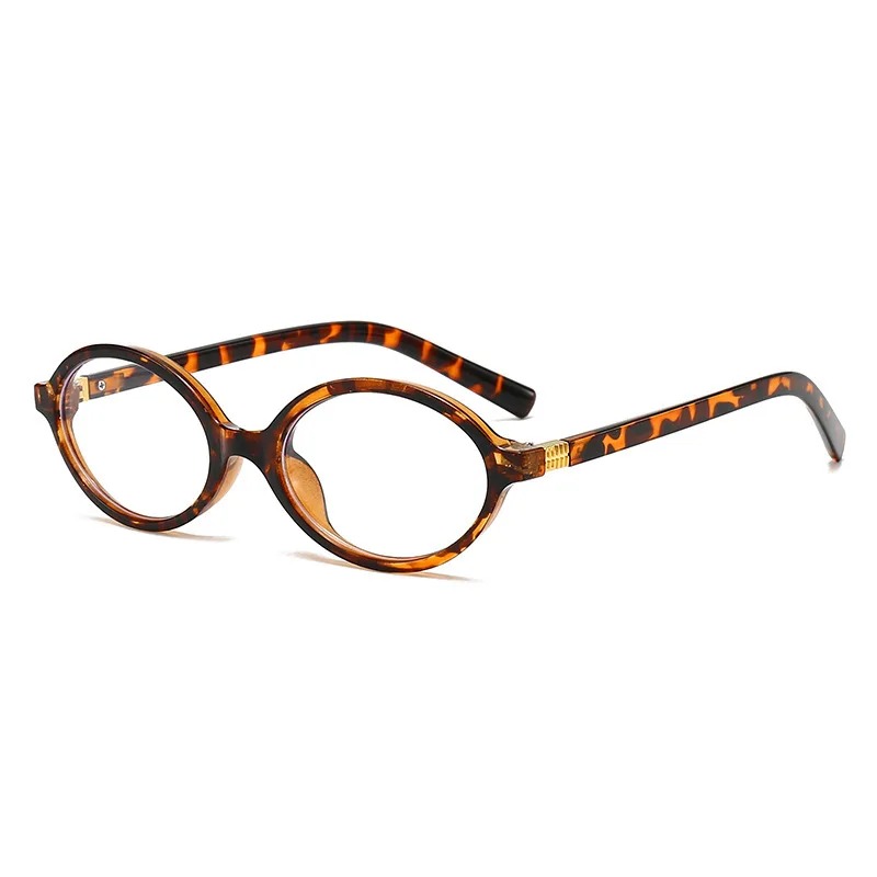 Vintage Ovale Sonnenbrille Dam – Luxury Lifestyle Products Bewertung und Preis