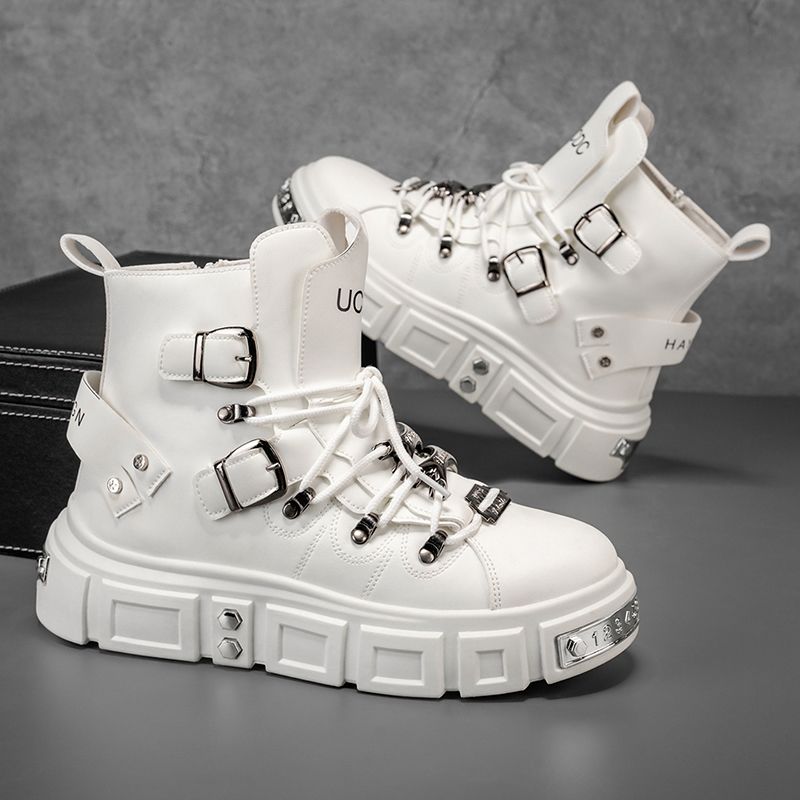 Original Marke Stiefel für Man – Luxury Lifestyle Products Bewertung und Preis
