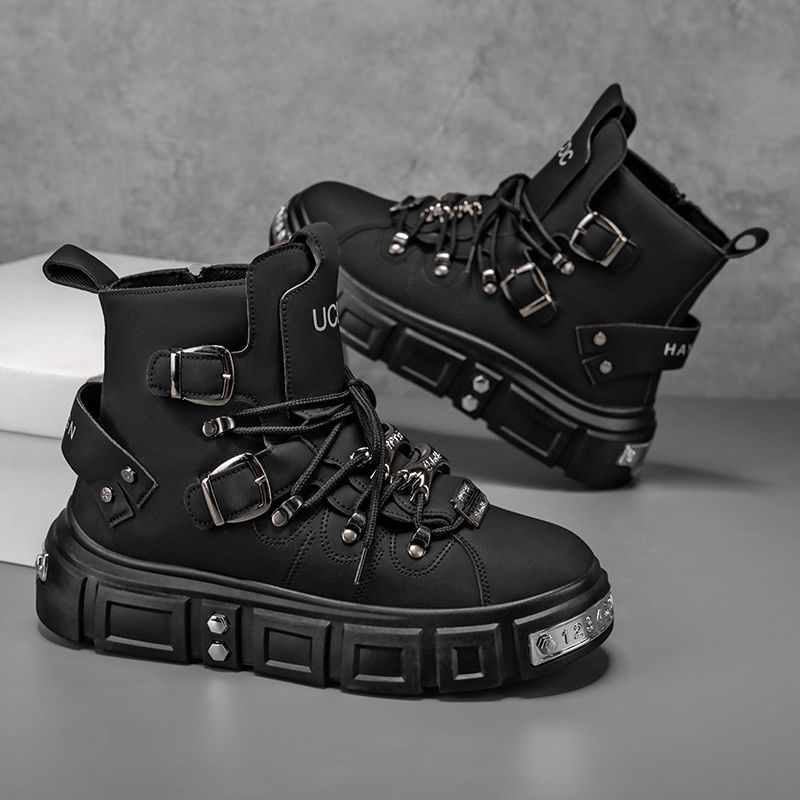 Original Marke Stiefel für Man – Luxury Lifestyle Products Bewertung und Preis