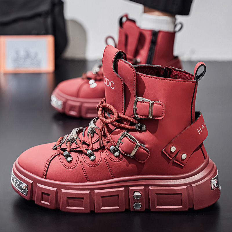 Original Marke Stiefel für Man – Luxury Lifestyle Products Bewertung und Preis