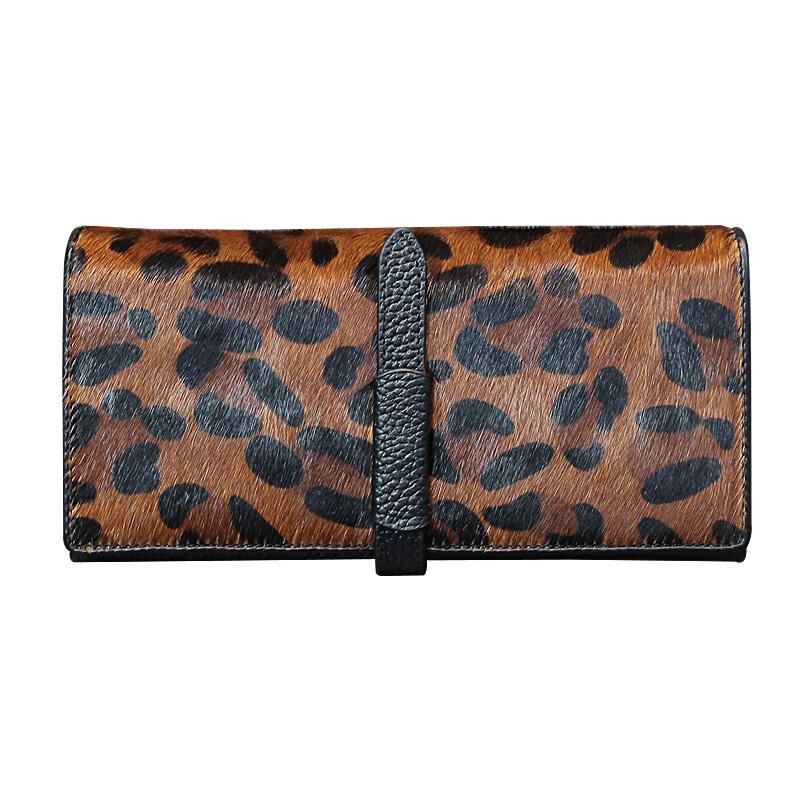 Neue Mode Leopard Kuh Echtes L – Luxury Lifestyle Photography Bewertung und Preis