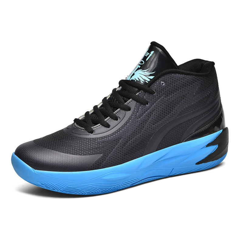 Supercooler Basketball-Schuh f – Luxury Lifestyle Training Bewertung und Preis