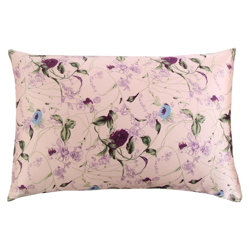 Silk Zipper Kissenbezug 1pc 10 – Silk Pillowcase Set Bewertung und Preis