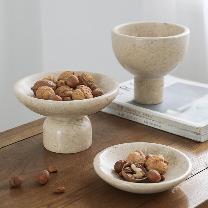 Kompott Marmor Material Kleini – Quiet Luxury Lifestyle Bewertung und Preis