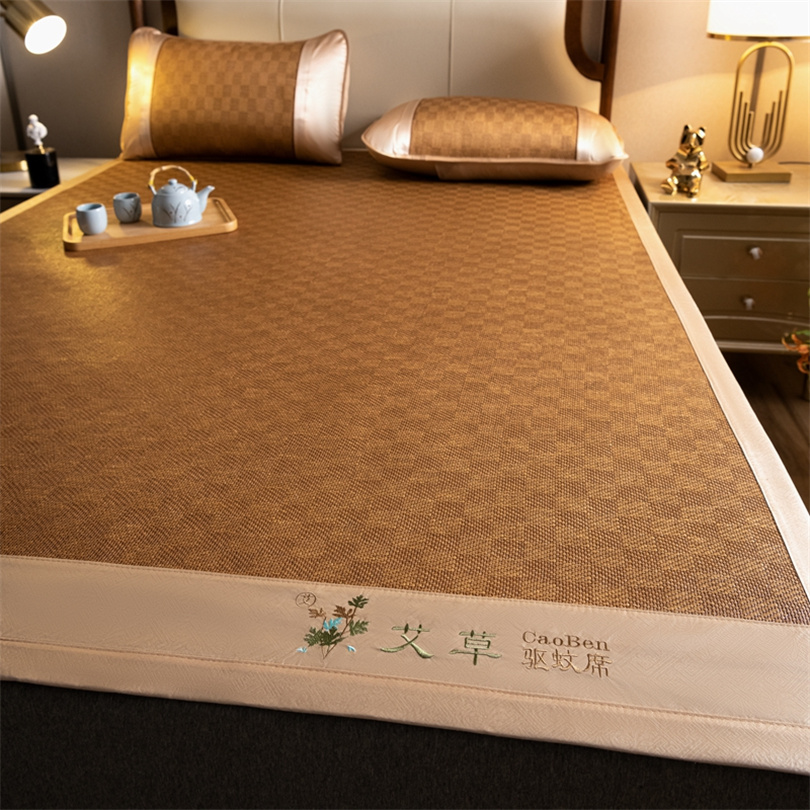 Kühlmatte aus Bambus, Sommerma – Silk Pillowcase Set Bewertung und Preis