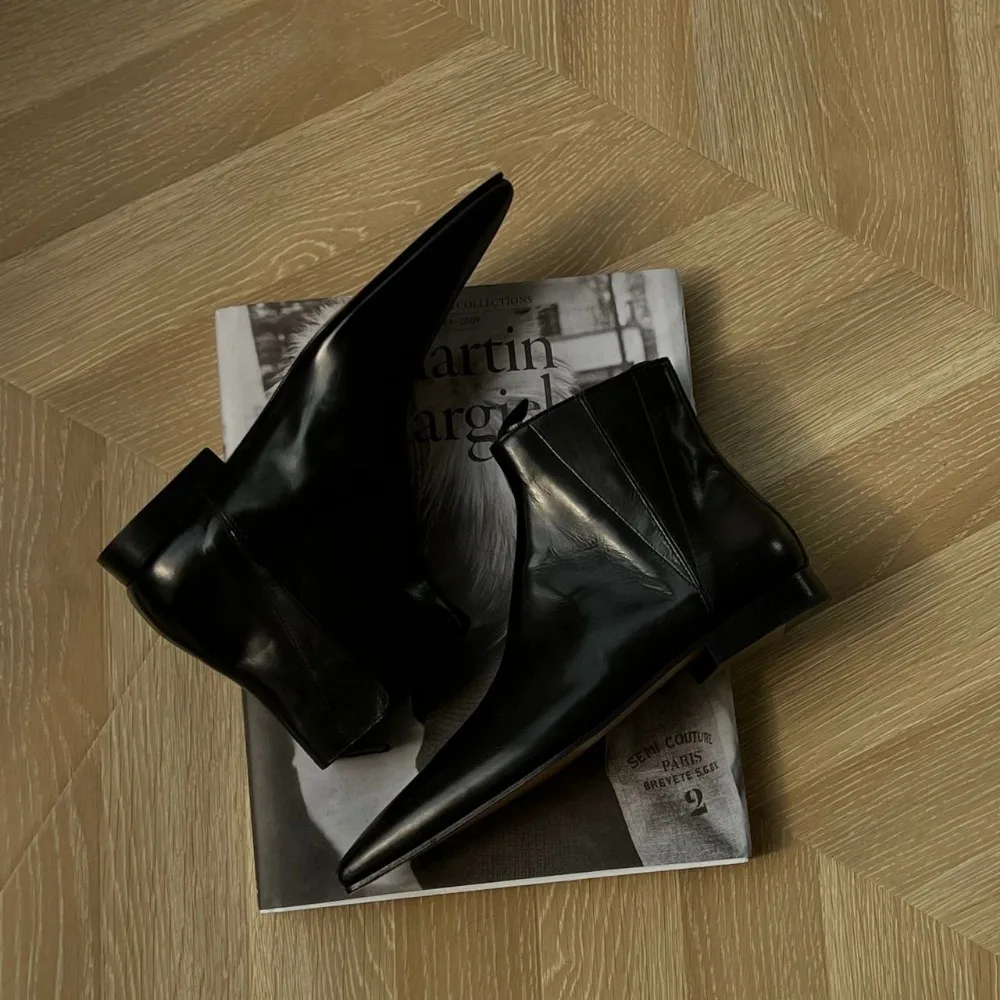 Luxuriöse Damen-Kurzstiefel He – Luxury Lifestyle Products Bewertung und Preis