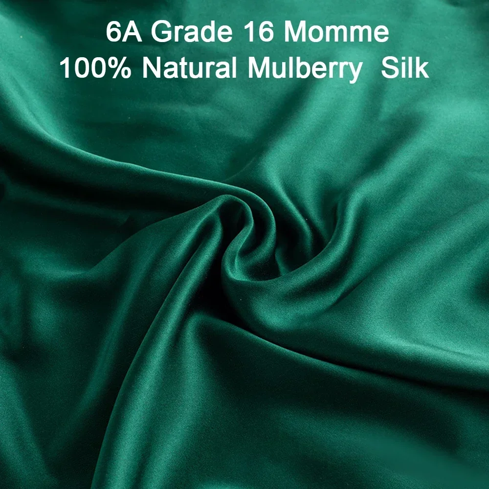 100% Reine Natürliche Seide Ki – Silk Pillowcase Set Bewertung und Preis