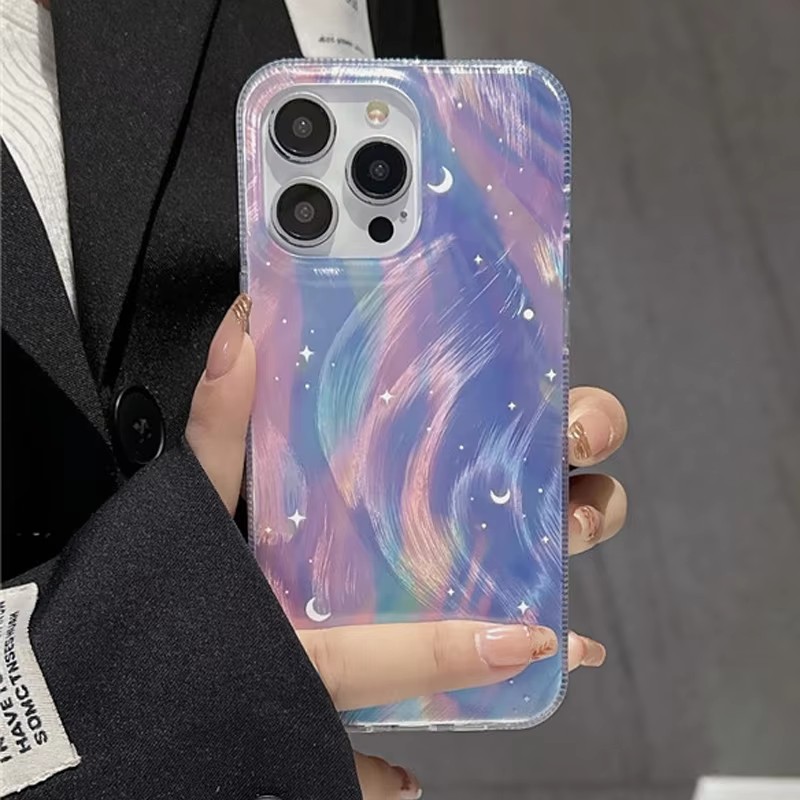 Modische Glitzer-Sternen-Gradi – Xiaomi Redmi Note 13 Bewertung und Preis