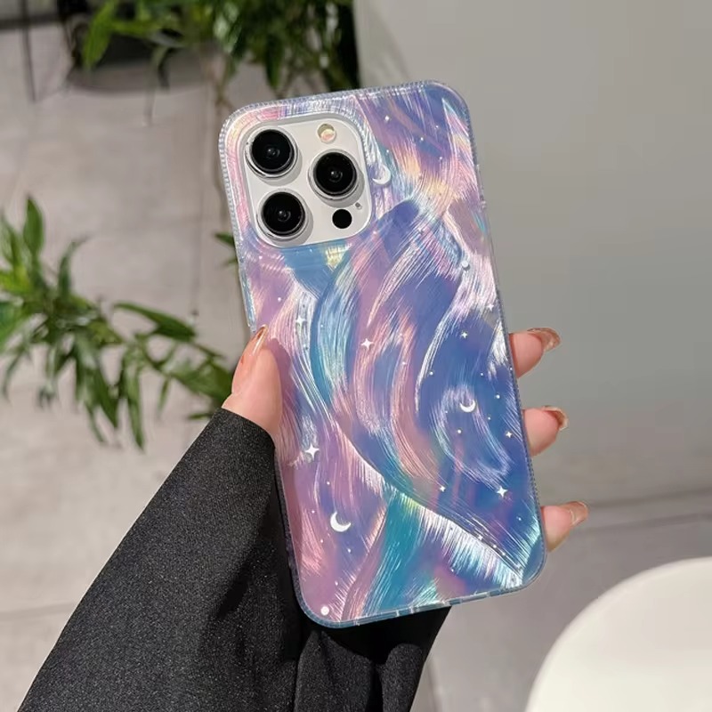 Modische Glitzer-Sternen-Gradi – Xiaomi Redmi Note 13 Bewertung und Preis