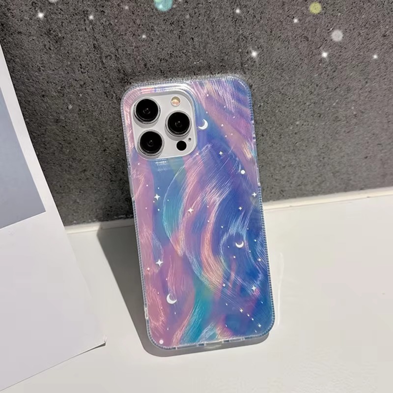 Modische Glitzer-Sternen-Gradi – Xiaomi Redmi Note 13 Bewertung und Preis