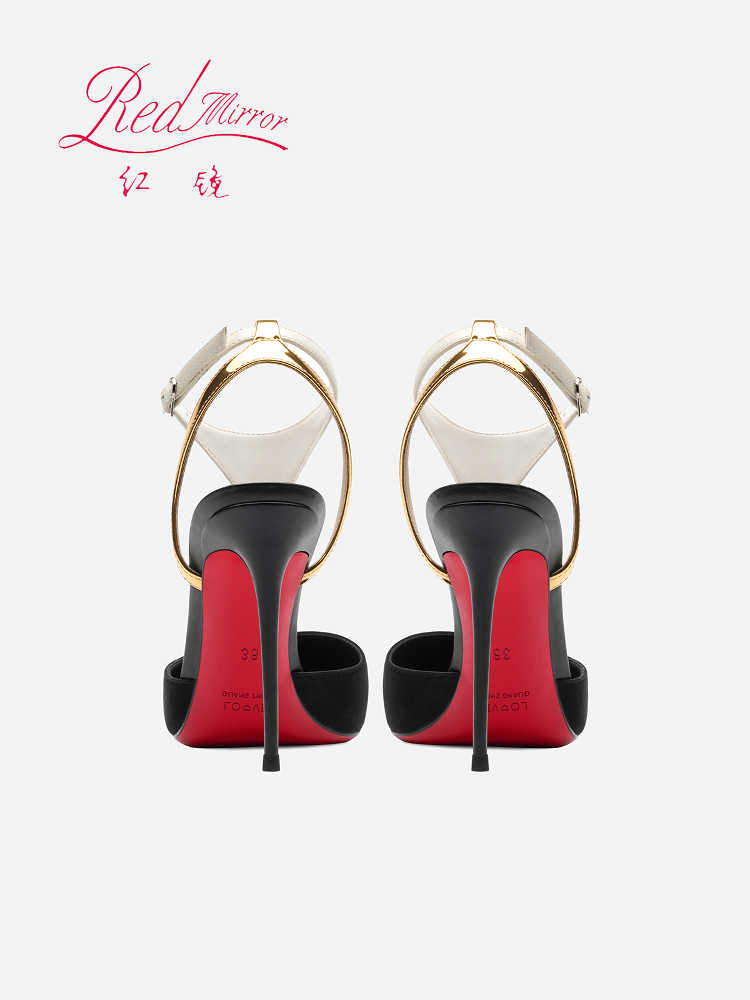 Gladiator-Sandalen mit Absatz, – Luxury Lifestyle Products Bewertung und Preis