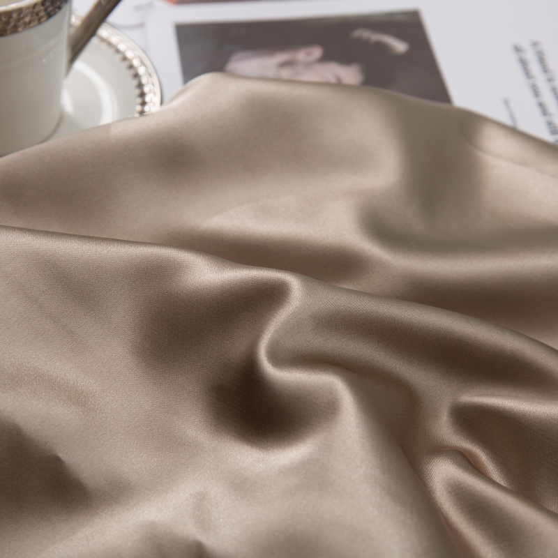 Satin-Seiden-Kissenbezug für M – Silk Pillowcase Set Bewertung und Preis