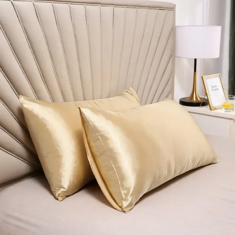 Kissenbezug aus 100 % Seide, s – Silk Pillowcase Set Bewertung und Preis