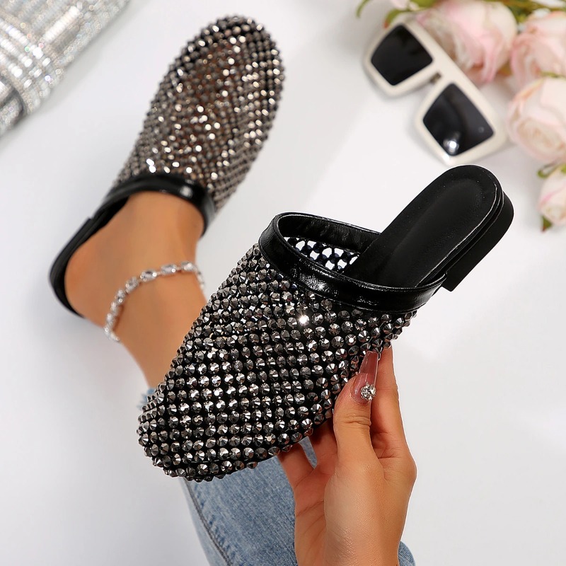 Damen-Slipper Sommer 2026: Neu – Luxury Lifestyle Products Bewertung und Preis