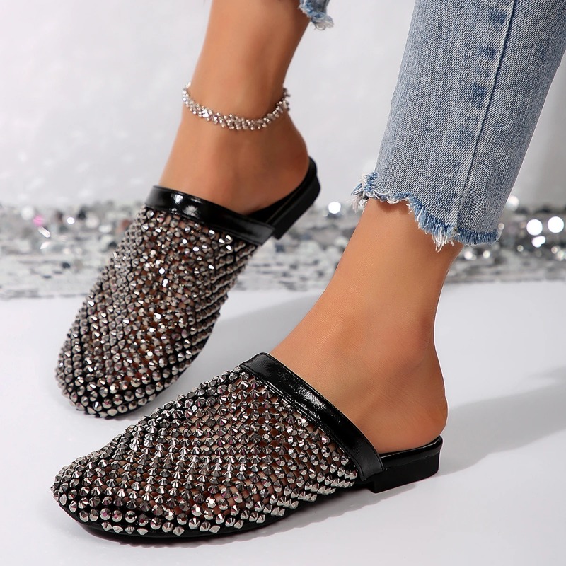 Damen-Slipper Sommer 2026: Neu – Luxury Lifestyle Products Bewertung und Preis