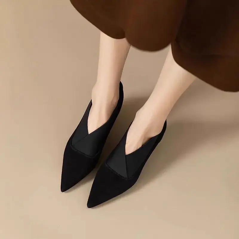 Sommermode, spitze High Heels  – Luxury Lifestyle Products Bewertung und Preis