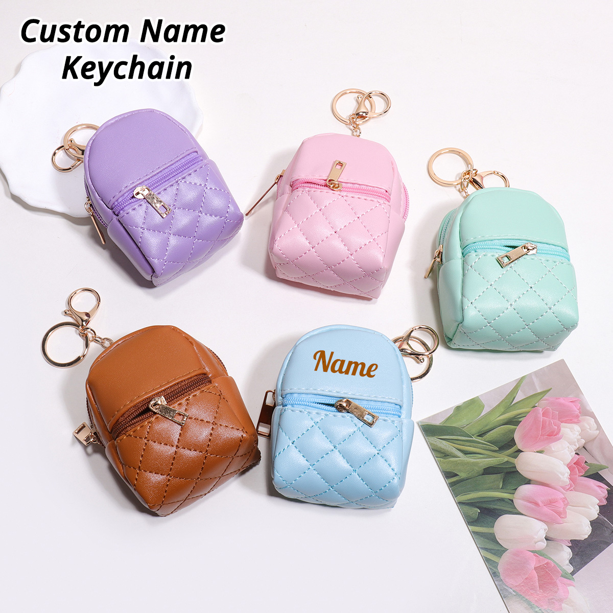 Mini Personalisierter Schlüsse – Personalized Engraved Gift Bewertung und Preis