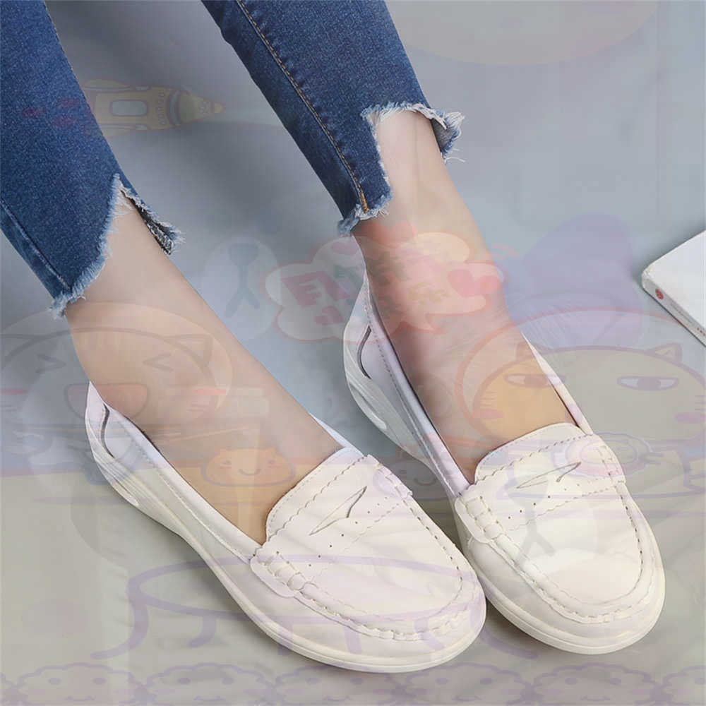 Weiche Slip-on Damen Große Grö – Luxury Lifestyle Grooming Lounge Bewertung und Preis