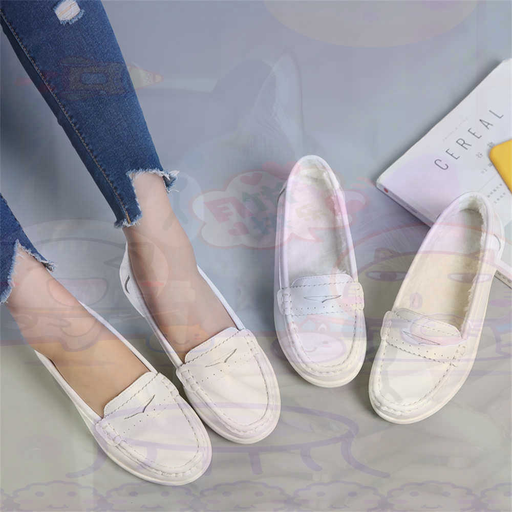 Weiche Slip-on Damen Große Grö – Luxury Lifestyle Grooming Lounge Bewertung und Preis