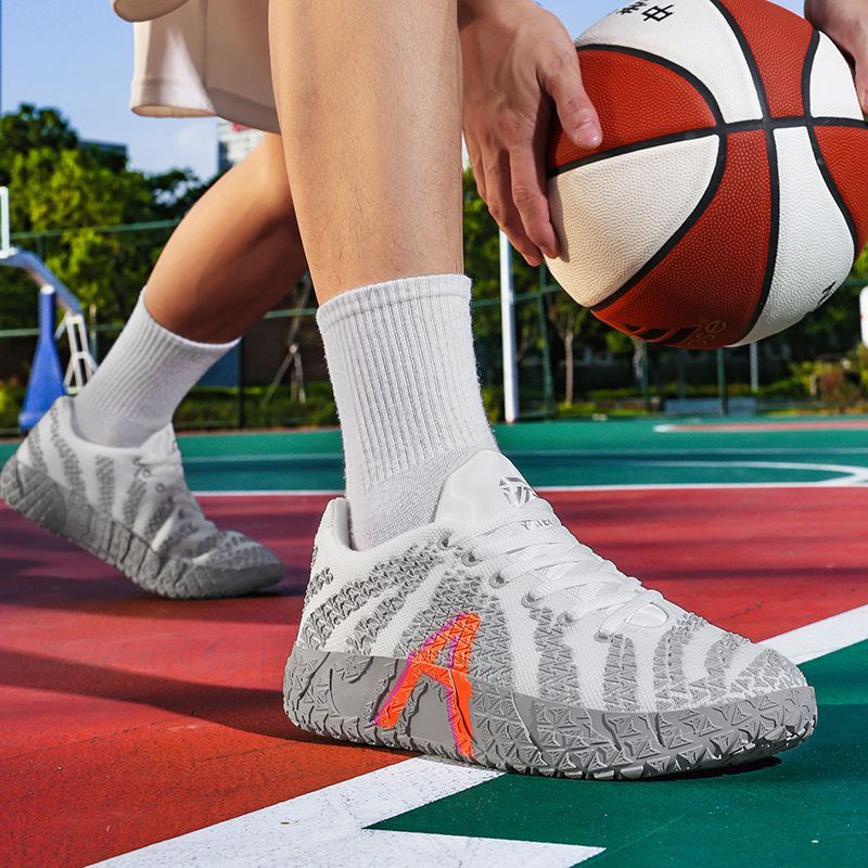 Neue Luxus-Basketball-Sneaker, – Luxury Lifestyle Training Bewertung und Preis