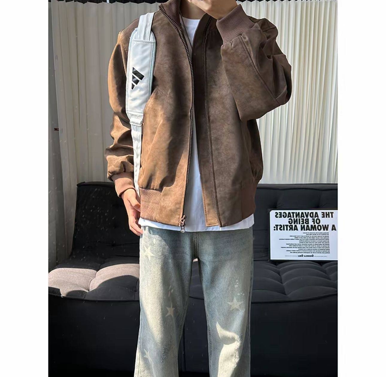 Herrenjacke Gelbe Mäntel mit S – Luxury Lifestyle Travel Bewertung und Preis