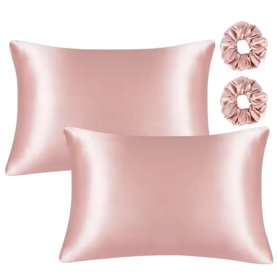 Kuup 1 stücke Kissenbezug Kiss – Silk Pillowcase Set Bewertung und Preis