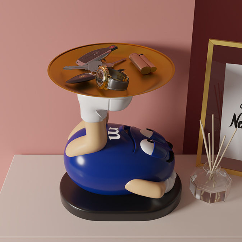 Kreative Ornamente Lagerung Wo – Quiet Luxury Lifestyle Bewertung und Preis